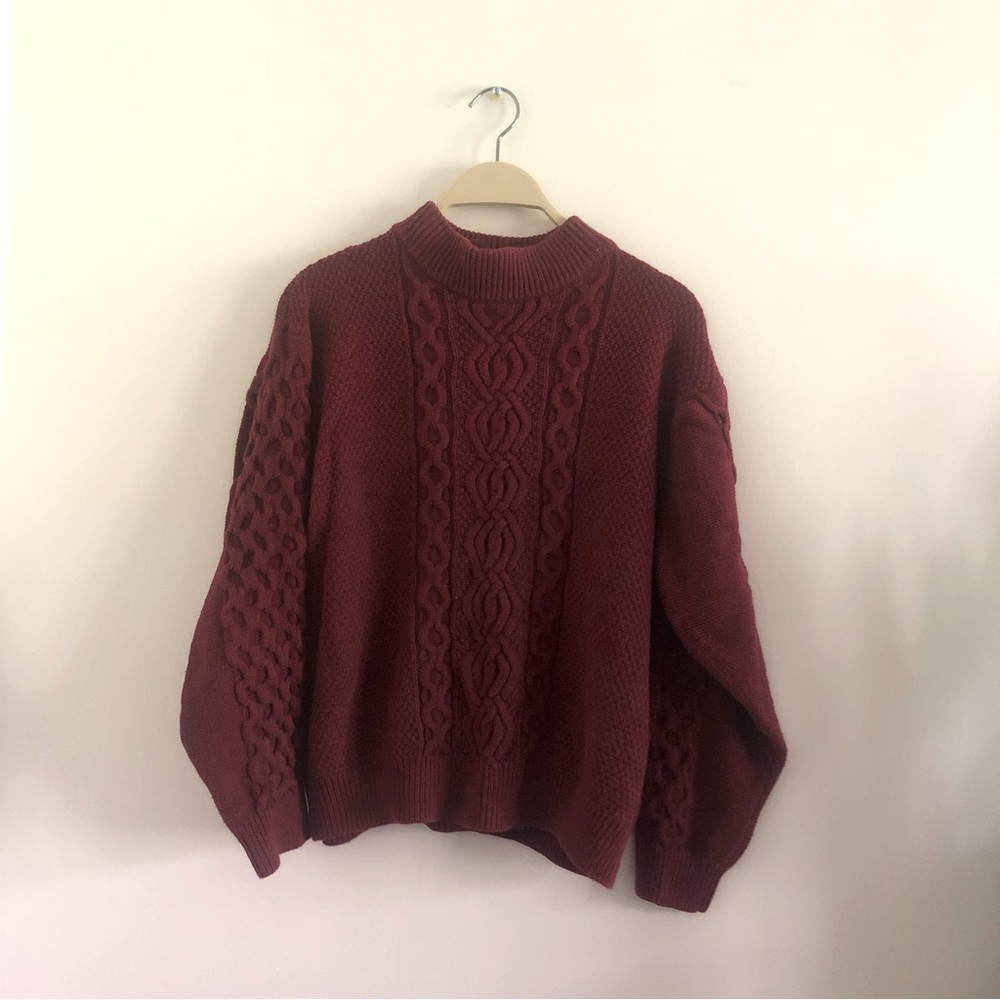 Urban Outfitters Knit Sweater
